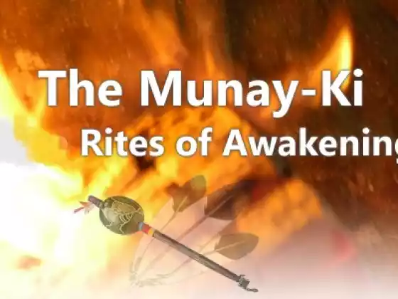 10 Ritus Ki Munay